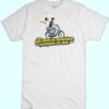 T-shirt Gli Anni in Motorino Sempre in Due New Indastria
