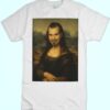 T-shirt Piero Gioconda New Indastria