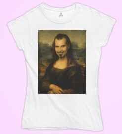 IND 0394 PIERO GIOCONDA TW