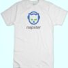 T-shirt Napster Music MP3 New Indastria