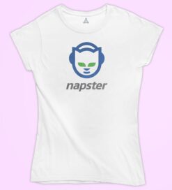 IND 0397 NAPSTER MUSIC MP3 TW