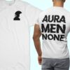 T-shirt Odissea Auramennone Fronte e Retro New Indastria