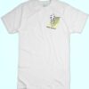T-shirt Clippy Vuoi Aiuto New Indastria