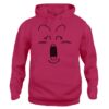Felpa Cappuccio Gacchan Arale Dr Slump New Indastria