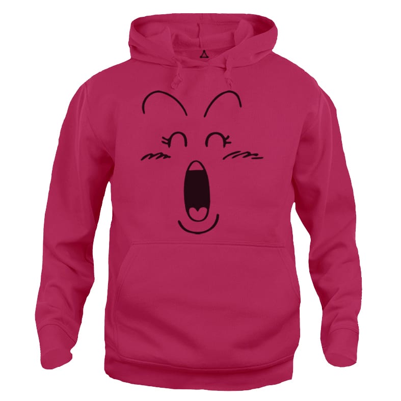 Felpa Cappuccio Gacchan Arale Dr Slump New Indastria 1 New Indastria Felpa Cappuccio Gacchan Arale Dr Slump New Indastria