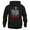 Felpa Cappuccio Capitan Harlock Canzone Teschio New Indastria